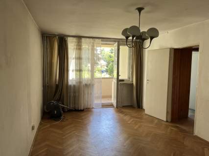 Przestronne z balkonem74 m2 Rembertów Czerwonych Beretów be