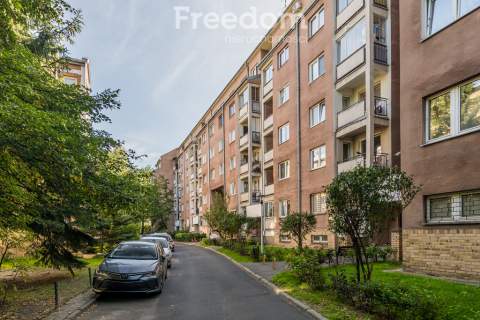 3 pokoje 65m 8 min METRO Natolin