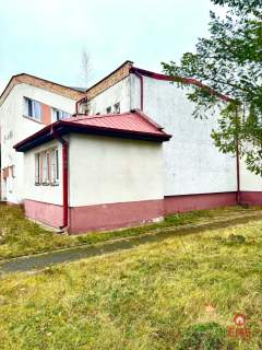 NIERUCHOMOŚĆ KOMERCYJNA MAZURY 3500 M