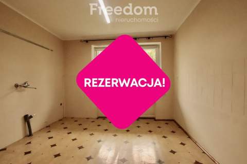 Przestronny dom rodzinny z garażem Koło