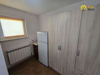 Drogowle - Dom w cichej okolicy na działce 1 ha