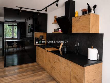 WOLA DUCHACKA 2 POKOJE 48 m BALKON