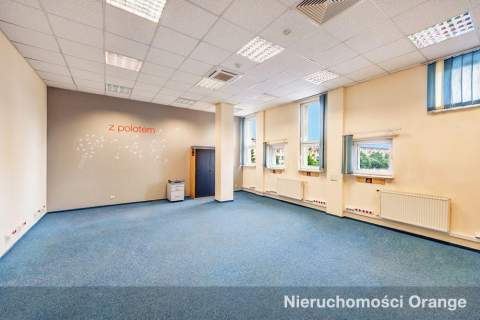 Obiekt z przeznaczeniem na akademik lub hostel
