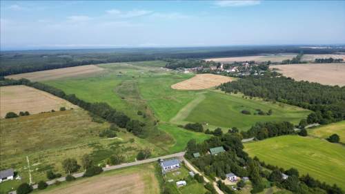 31 ha z MPZP w Choczewie.