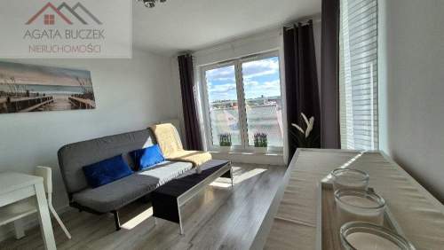 Komfortowe 2 pokoje, balkon, garaż, 0%
