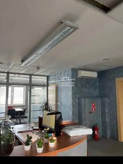 Inwestycja 520m2 w centrum biznesowym Woli, lokal