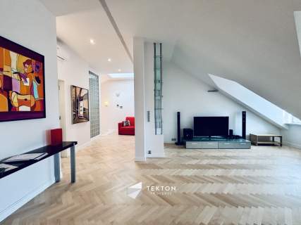Luksusowy apartament sercu Starówki z kominkiem