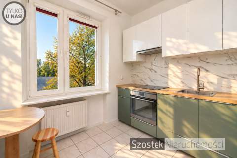 Kraków/os. Słoneczne/gotowe do zamieszkania