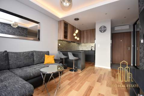 DWA POKOJE W APARTAMENTACH JAGIELLOŃSKICH