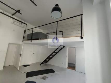 Śródmieście lokal biurowo-usługowy 297m2 do wynajęcia