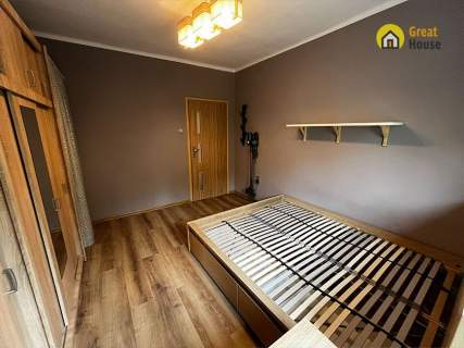 Mieszkanie w centrum Rybnika na wynajem