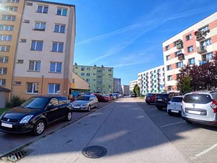 Przytulne 2 pokojowe mieszkanie blisko centrum