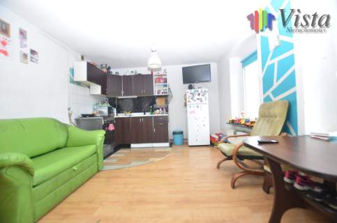 Mieszkanie na sprzedaż, 42,51 m2, Wałbrzych