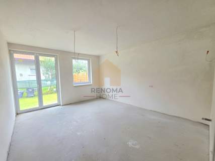 Komfortowe 3 pok 55m2 ogródek 35m2 NOWE