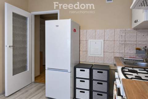 Mieszkanie do wprowadzenia 47,5 m, Północ