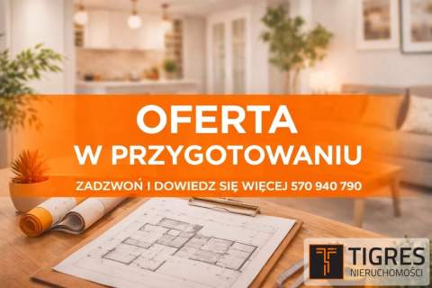 Możliwe 2 pok Kawalerka Do odświeżenia