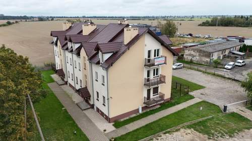 NAJTAŃSZE nowe mieszkania - PAWŁOWICE - pozostały ostatnie