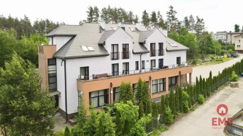 Atrakcyjna nieruchomość Białystok