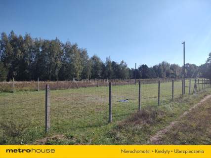 Działka inwestycyjna przy Kotowskiego