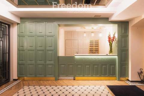 Hotel Świnoujście 105 miejsc przy Plaży.