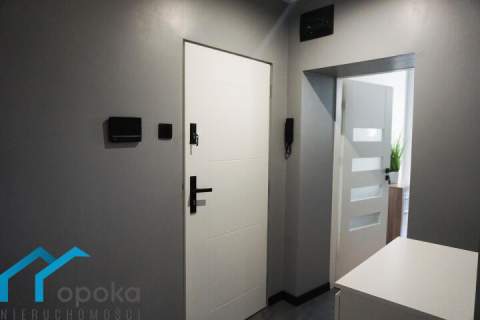 Mieszkanie w centrum Cieszyna 56 m2