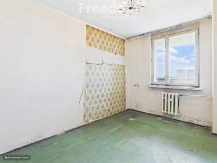 2 pokoje Ordona Katowice 34 m , 11p, piękny widok
