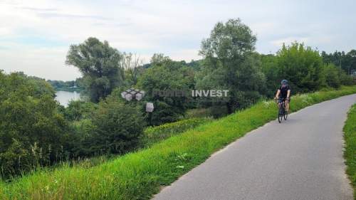 Zakrzówek 0% bez PCC ogródek garaż