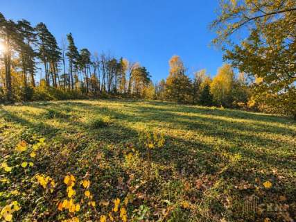 KORNATKA - BUDOWLANA - 9,05 AR