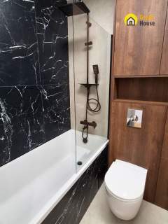Apartament 60m2 z klimatyzacją - BELLA VISTA