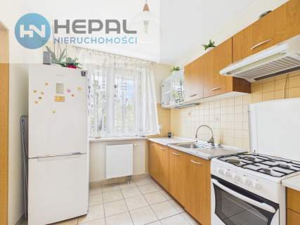 2-pok. / 47,10 m2 / I piętro - Kielce, ul. Okrzei