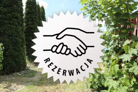Dom z potencjałem, warsztat 120 m2, działka 2940 m2, Rojęczyn,...