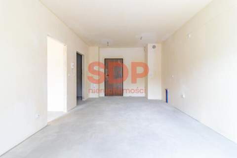 2 pokoje 39,51 m2 BOHO ul. Wodna Łódź Fabryczna EC1