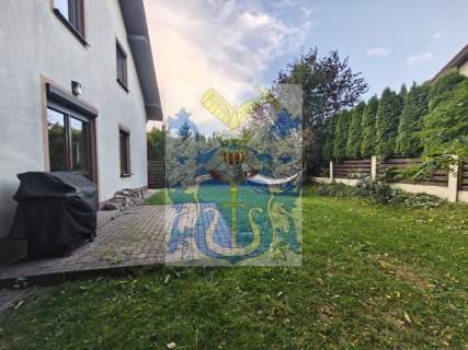 Węgrzce, Zielonki dom 170m2 4pok DO WYNAJĘCIA
