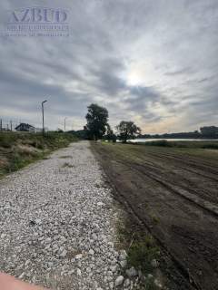 Działka rekreacyjna na sprzedaż, 716 m2, Trzemeszno