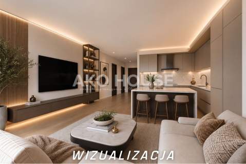 Apartament 77,83m2 Jagiellońskie 9 piętro
