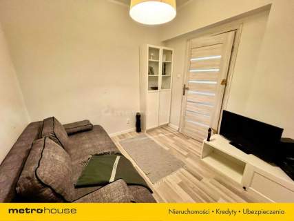 Mieszkanie na sprzedaż, 32,94 m2, Łódź