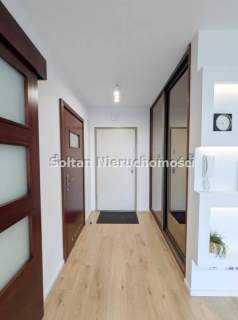 Mieszkanie na sprzedaż, 52,5 m2, Warszawa
