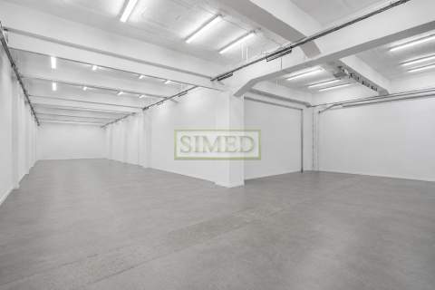 Showroom,kreatywna powierzchnia,windy wowarowe,24h