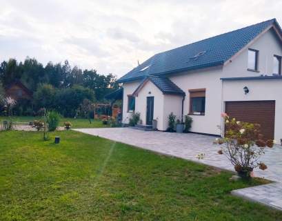 Dom na sprzedaż, 245 m2, Błota