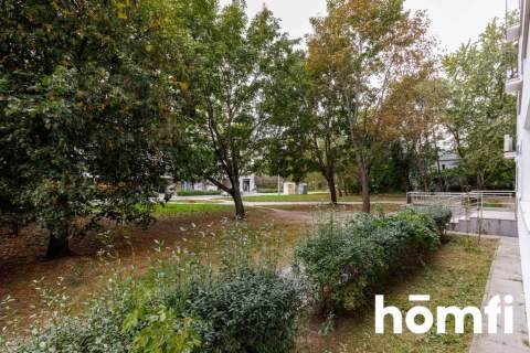 Wygodna kawalerka