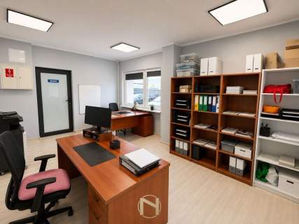 Lokal użytkowy do wynajęcia, 260 m2, Gorzów Wielkopolski