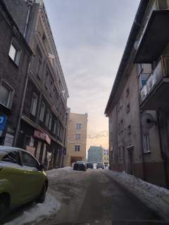 Sprzedam mieszkanie