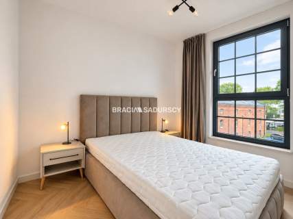 2 pok., tramwaj, loft, siłowania w cenie, nowe,