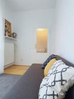 39 m2 po remoncie 1/3p balkon