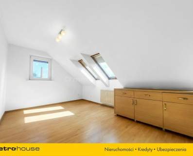 Apartament dwupoziomowy140 m2 - Księży Młyn