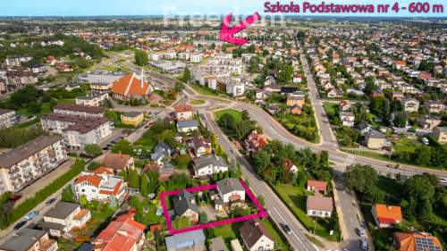 Dwa domy na sprzedaż Osiedle Wschód,