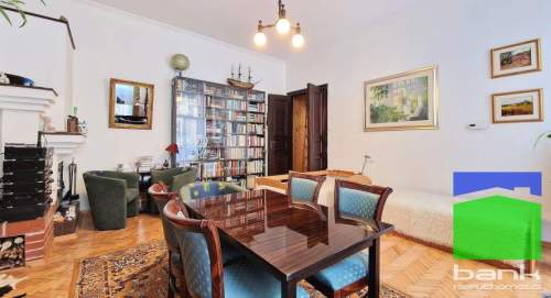 Centrum - na sprzedaż M4 - 102,78 m2 al. 1 Maja