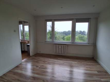 Mieszkanie w bloku batory 32m2 1piętro