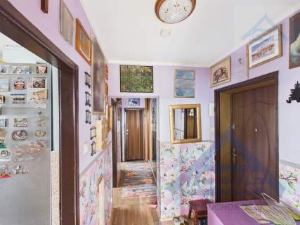 Mieszkanie do sprzedaży Bródno 54 m2