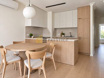Apartament wysoki standard-pierwszy najem